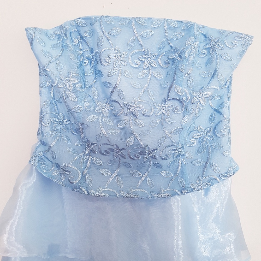 Prom Dress - Picture 2 of 5